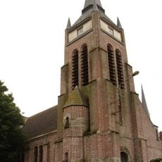 Église Saint-Pierre de Vermelles
