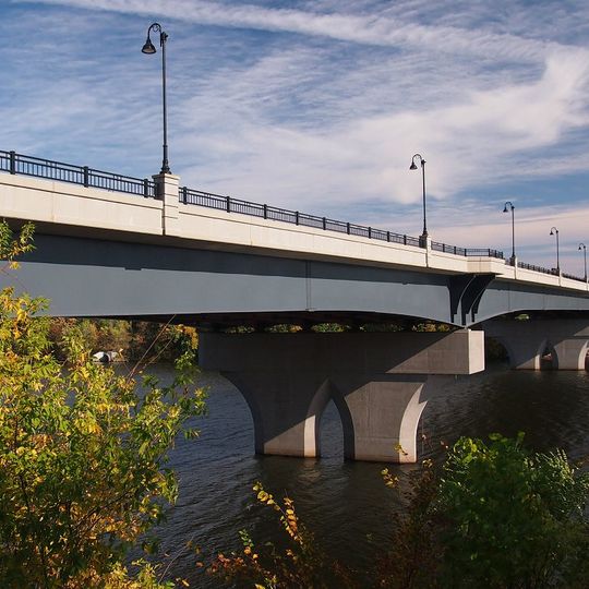 Granite City Crossing