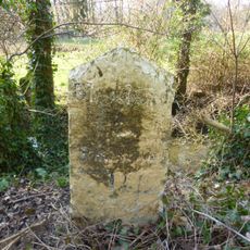 Milestone, Blandford Forum