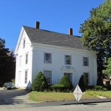 Dr. J.W. Ellis House