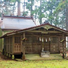 Shiratori-jinja