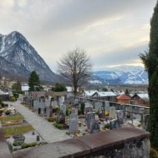 Cemetery of Triesen