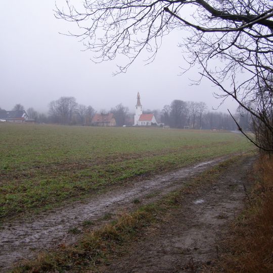 Lwówek Śląski County