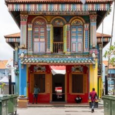 House of Tan Teng Niah