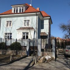 Жилой дом (Калининград)