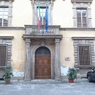 Archivio di Stato di Lucca