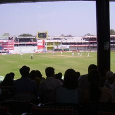 Vidarbha Cricket Association Ground