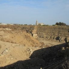 Bowers Quarry