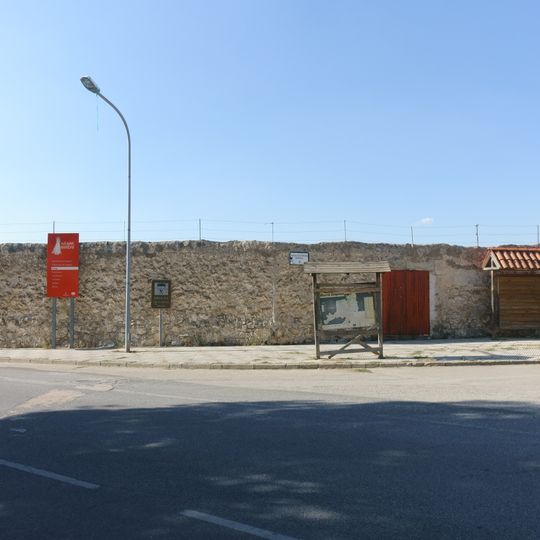 Plaza de toros de Priego