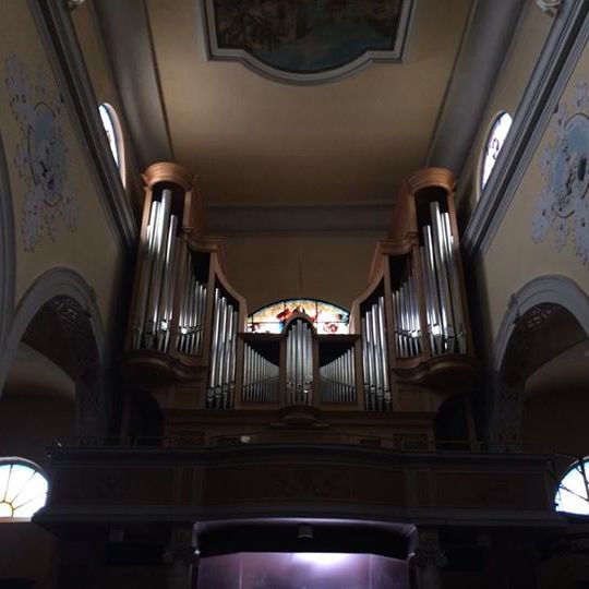 Chiesa di Santa Maria Assunta