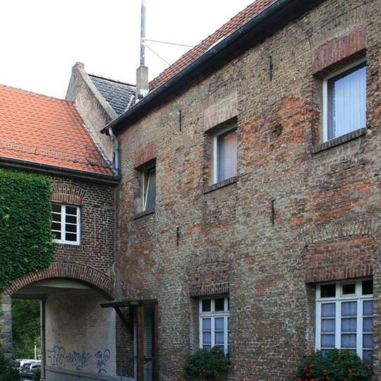 Klosterstraße 15
