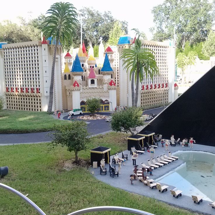 LEGOLAND Florida Resort