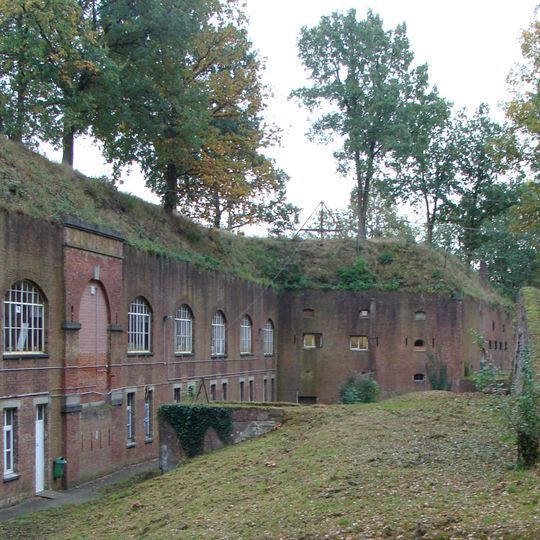 Citadel of diest