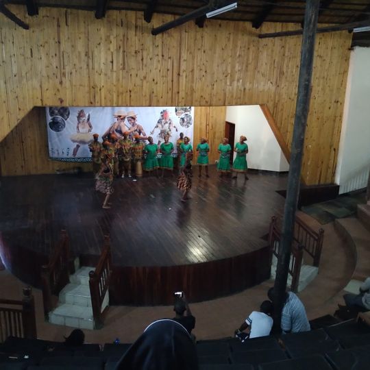 Maramba Cultural Village