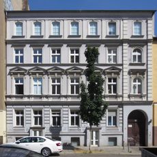 Leberstraße 13