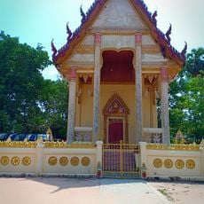 Wat Takhian Ram