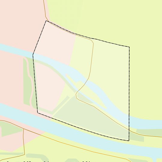 Rijksbeschermd gezicht Mallemse Molen