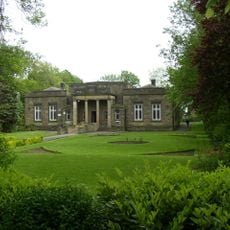 Cleckheaton Library