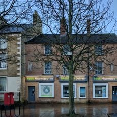 93, 95 And 97, West Gate