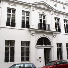 Belgian Museum of Freemasonry