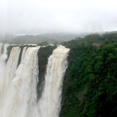 Jog Falls