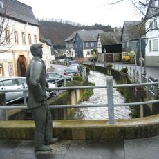 Bachspautzer