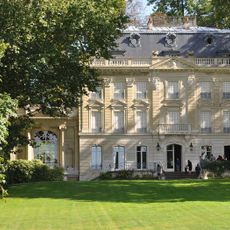 Domaine de Vert-Mont