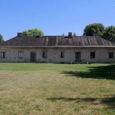 Manor house in Maleszowa