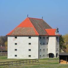 Schüttkasten (herrschaftlich)