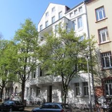 Bethlehemstraße 20, Hannover