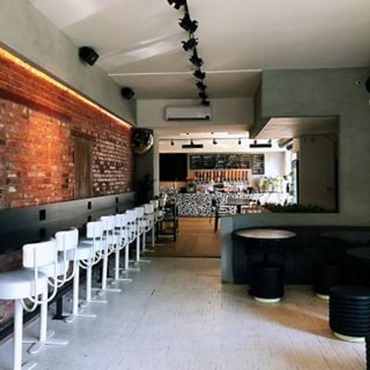 Barley - Bar à céréales