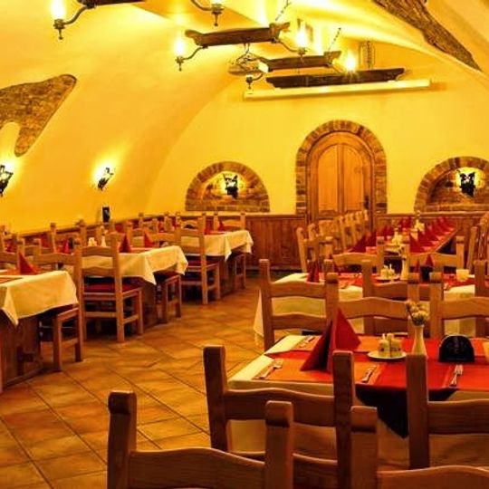 Bowling sport centrum Mikulov