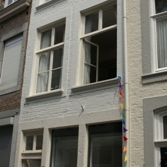 Kapoenstraat 17, Maastricht