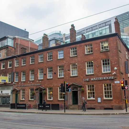 65-71, Princess Street