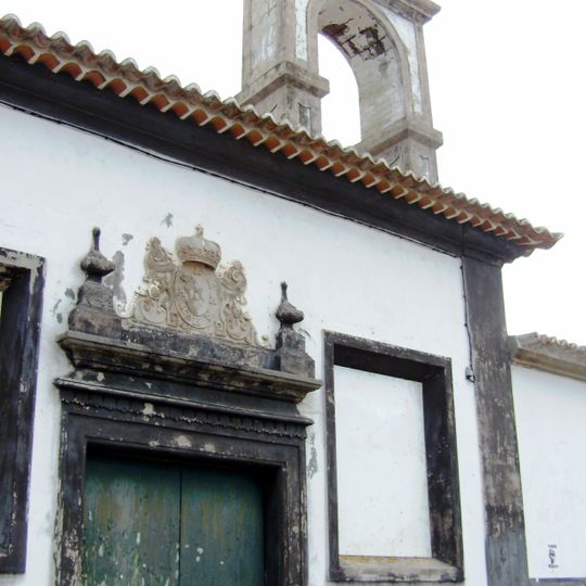 Capela de Nossa Senhora da Boa Nova