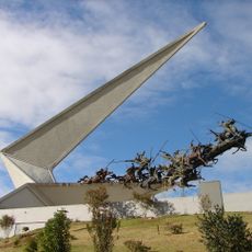 Lanceros del Pantano de Vargas