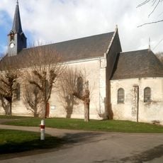Église Saint-Sulpice du Boulay