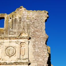 Convento de la Santa Cruz (Villaescusa de Haro)