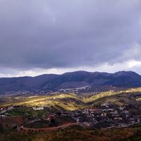 provincia de Granada