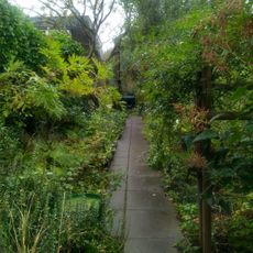 South London Botanical Institute