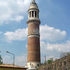 Torre del Popolo