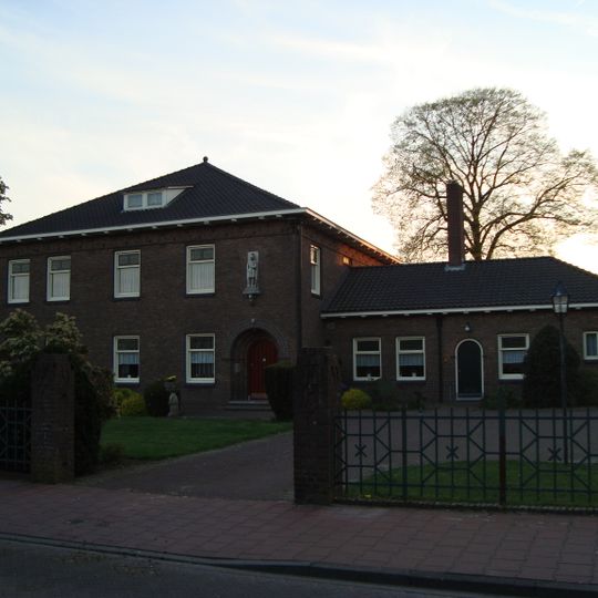 Pastorie St. Martinus