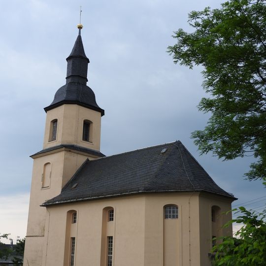 St. Johannis