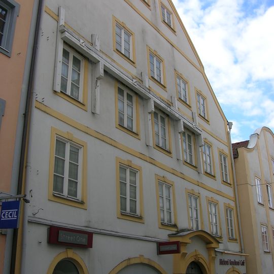 Marktgasse 2