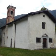 Chiesa di Santa Lucia in Pratis