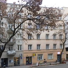 Dom przy ulicy Tarczyńskiej 3/3A