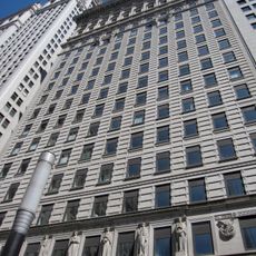 American Surety Building