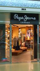 Pepe Jeans