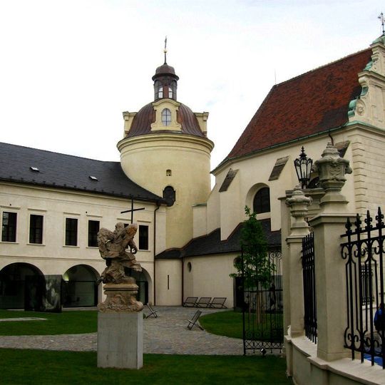 Muzeum umění Olomouc