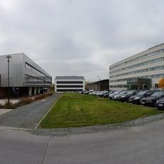 Fraunhofer Institute for Machine Tools and Forming Technology